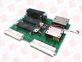 Плата ПК Плата ПЛК / дополнения к  плататам Артикул 103311 от производителя STOCK EQUIPMENT