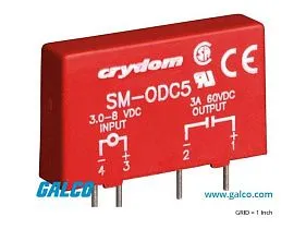Crydom SM-ODC5