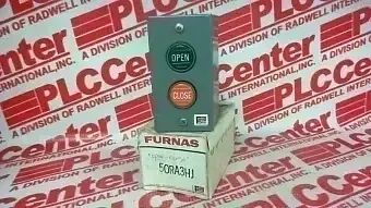 Кнопка Артикул 50RA3HJ от производителя SIEMENS