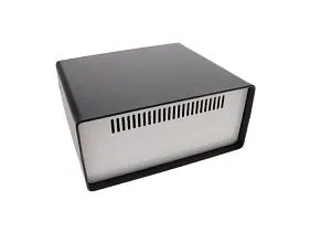 Bud Industries CS-11204-BT