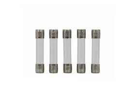 Bussmann F02A250V2AS