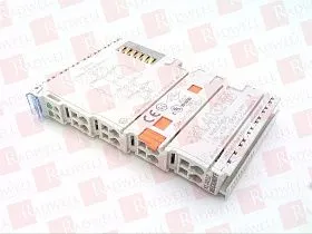 Терминал программирования ПЛК Артикул KL4032 от производителя BECKHOFF