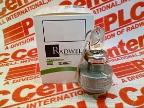 Селекторный переключатель Артикул 31-285 от производителя POLLAK