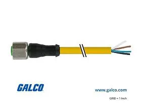 Murrelektronik 7004-12221-0341000