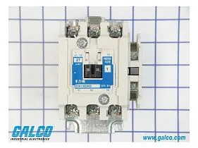 Cutler Hammer, Div of Eaton CN15DN3TB