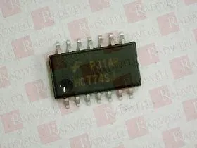 Интегральная микросхема Артикул 74HCT74SJ от производителя ON SEMICONDUCTOR