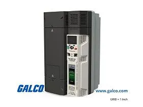 Control Techniques Reconditioned M700-07500550A10101AB100