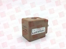 Электромагнитный клапан  Артикул 48-1865-F от производителя PARKER