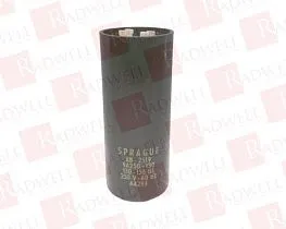 Конденсатор Артикул AB-2519 от производителя VISHAY