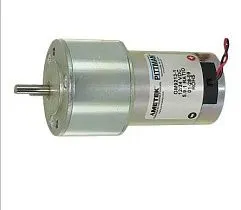 Мотор-редуктор GM9414H764 от PITTMAN