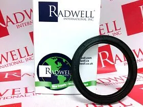 Уплотнение Артикул 80-102-11 от производителя NAK SEALING TECHNOLOGIES