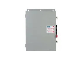 Cutler Hammer, Div of Eaton EATON-DCG2104FRM