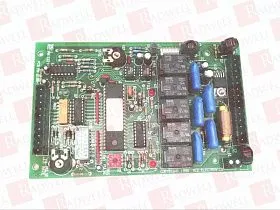 Плата ПК Плата ПЛК / дополнения к  плататам Артикул 12211 от производителя MCC ELECTRONICS