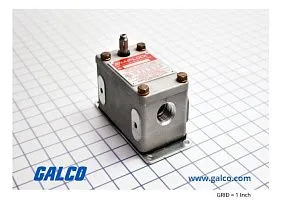 Namco Controls EA880-12500