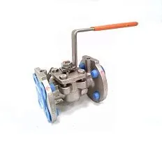 SG18868 Регулирующий клапан от XOMOX CORPORATION