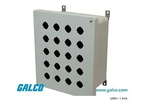 Allied Moulded Products AM1206HP20