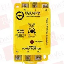 Монитор  напряжения / фазы Артикул A158B от производителя TIME MARK CORP