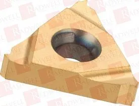 Режущая пластина Артикул 16ER1.0ISOBXC от производителя CARMEX