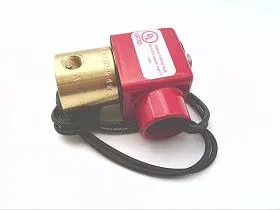 Электромагнитный клапан ALLENAIR 3CBX8BC 120V/60HZ 150PSI