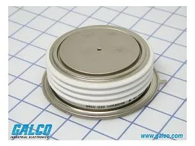 Westcode Semiconductors R600CH21FFO