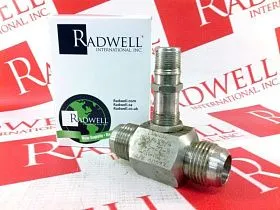 Расходомер HO3/4X3/4-2.5-27-B-1M-MS производства HOFFER FLOW CONTROLS INC