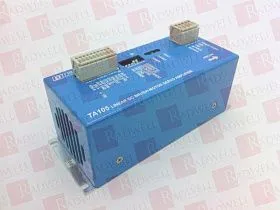 Сервопривод  / сервоуправление Артикул TA105 от производителя TRUST AUTOMATION, INC