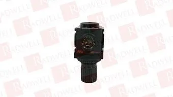 Пневматический фильтр-регулятор Артикул R37221-600-MC от производителя INGERSOLL RAND