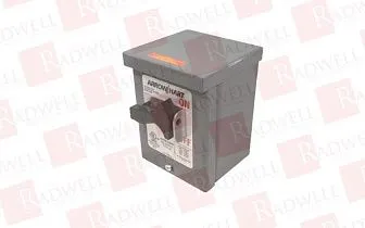 Пускатель Артикул AH7810WD от производителя EATON CORPORATION