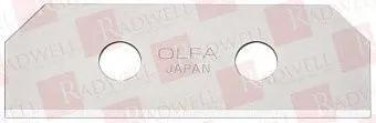Лезвие для продольной резки Артикул 1077173 от производителя OLFA