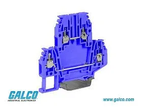 ASI-Automation Systems Interconnect DB200