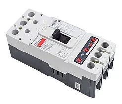 Автоматический выключатель JDC3200 3P 200А 600В Eaton