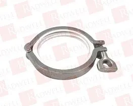 Артикул A12MPS-4-S от производителя TRI CLOVER