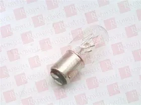 Лампа накаливания Артикул MAB-T15-D-240-25 от производителя MENICS