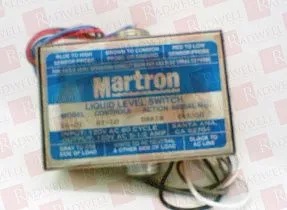 Поплавковый выключатель Артикул 16-01 от производителя MARTRONICS