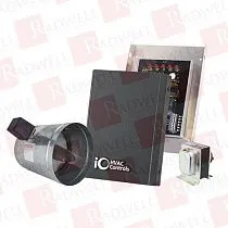 Демпфер  ОВиК Артикул IO-FAV-06 от производителя IO HVAC CONTROLS