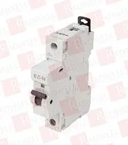 Автоматический выключатель для монтажа на дин-рейку Артикул MCH150 от производителя EATON CORPORATION