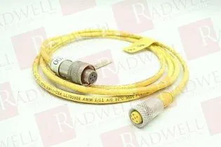 Комплект кабелей / шнуров QD Артикул 83291 от производителя TPC WIRE & CABLE