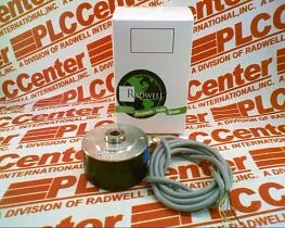 HWI80S-1231R011-628 Энкодер/Резольвер от HOHNER AUTOMATION