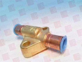 Комплектующие и ремкомплект для систем ОВиК, а также комплект уплотнений Артикул X-6346-16 от производителя EMERSON