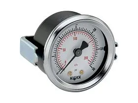 Регулятор гидравлического давления 20-120-160-PSI/KPA, манометр и передатчик от NOSHOK