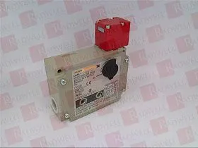 Предохранительный выключатель блокировки Артикул D4BL-3DRA-A от производителя OMRON