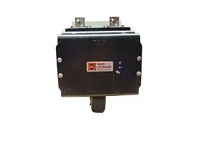 Ward Leonard 5DP8-21100