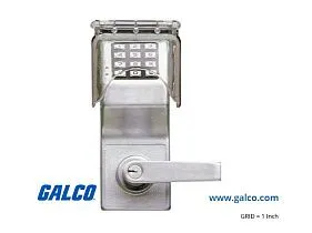 Safety Technology Internationa STI-6516