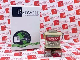 Реле / розетка Артикул 41FPZ-10ACG-BSL от производителя SIGMA ELECTRIC