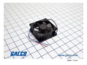 ebm-papst, Inc. 8412NGLE