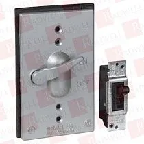 Тумблер  Артикул CCT-1-20 от производителя ABB THOMAS & BETTS