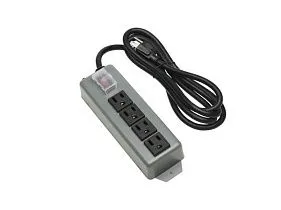 Tripp-Lite UL603CB-6