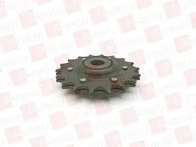 Звездочка / шестерня Артикул AG2318-A от производителя AETNA