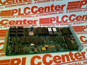 Плата управления SCPU CARD 010446-01 NET