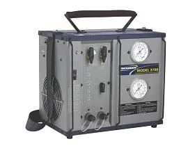 Станция регенерации хладагента Bacharach FM3700 двухпоршневая